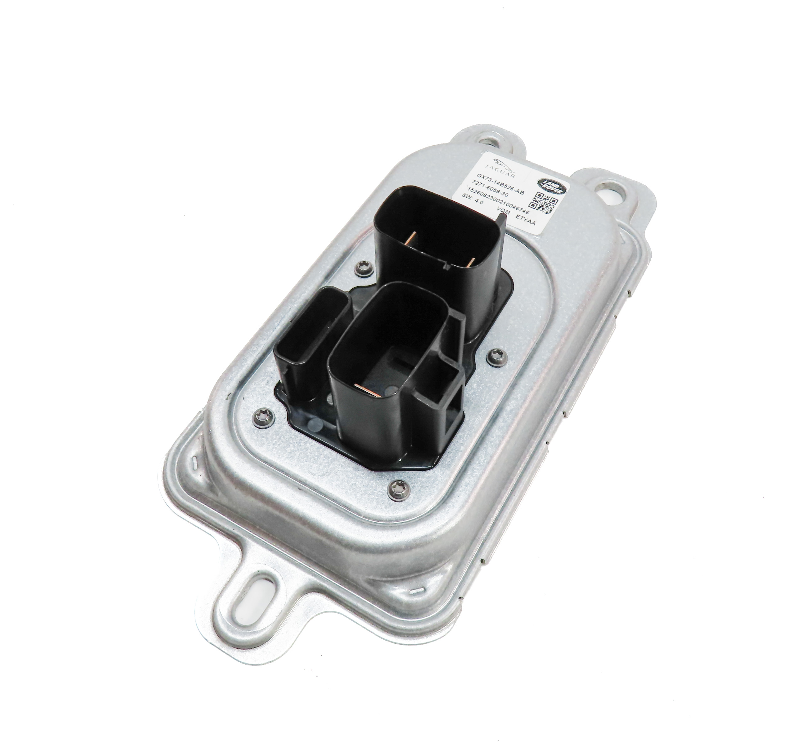16 LAND ROVER DISCOVERY SPORT (L550) 2.0L POWER INVERTER VOLTAGE CONTROL MODULE — exact item pictured
